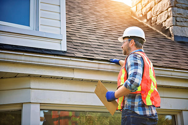 Licensed Hail Damage Roof Repair service in Land O' Lakes, FL - Roof Repair Smedway